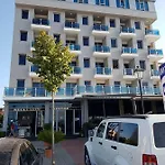 Hotel Renti Velipoje Velipojë