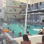 Hotel Hotel Renti Velipoje Velipojë