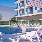 Hotel Renti Velipoje
