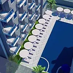 Hotel Renti Velipoje Hotel Velipojë
