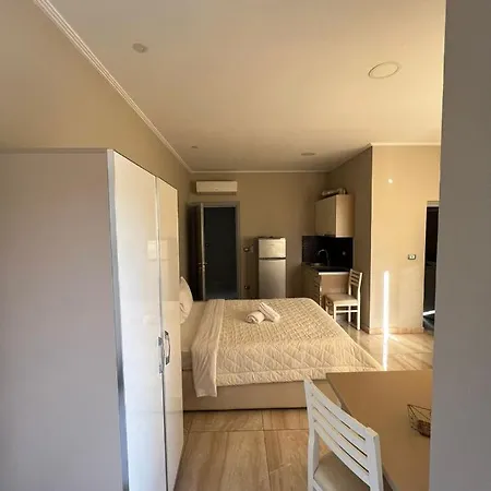 Szálloda Renti 4*