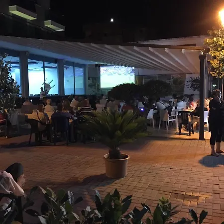 Renti 4* Velipoja