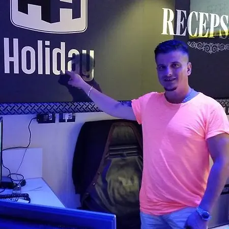 Renti Szálloda 4*