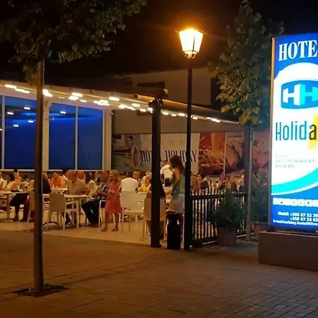 Renti Szálloda 4*