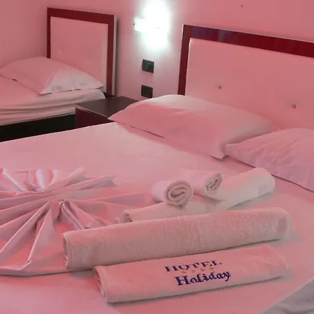 Hotel Renti Velipoje Hotel