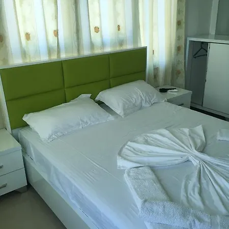 Renti Szálloda 4*