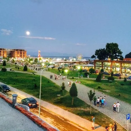 Renti Hotel 4*