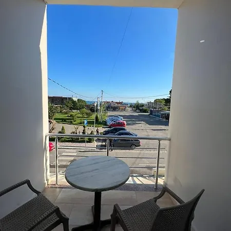 酒店 Renti Velipojë