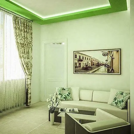 Renti ホテル Velipojë