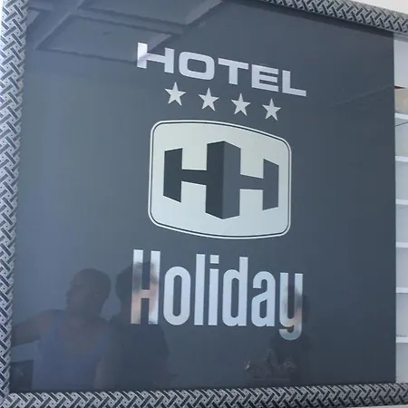 ホテル Renti Velipojë