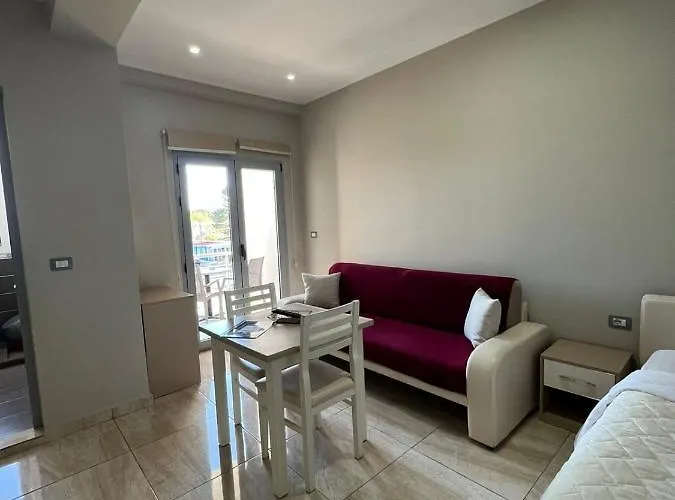 Hotel Renti Velipoje Velipojë