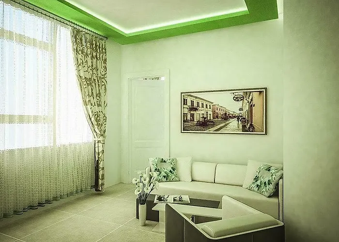 Hotel Holiday Hotel Velipojë